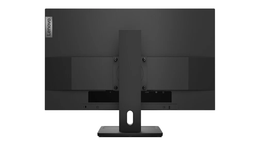 Lenovo ThinkVision E27Q-20 - 68.6 cm (27") - 2560 x 1440 pixels Quad HD LED Monitor - Image 4