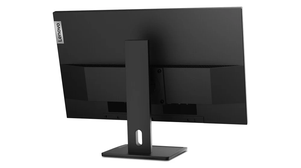 Lenovo ThinkVision E27Q-20 - 68.6 cm (27") - 2560 x 1440 pixels Quad HD LED Monitor - Image 5