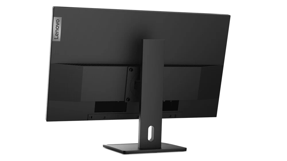 Lenovo ThinkVision E27Q-20 - 68.6 cm (27") - 2560 x 1440 pixels Quad HD LED Monitor - Image 6