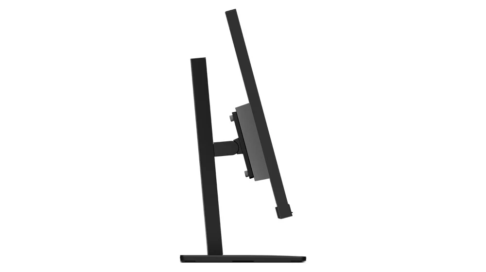 Lenovo ThinkVision E28U-20 - 71.1 cm (28") - 3840 x 2160 pixels 4K UHD W-LED Monitor - Image 5