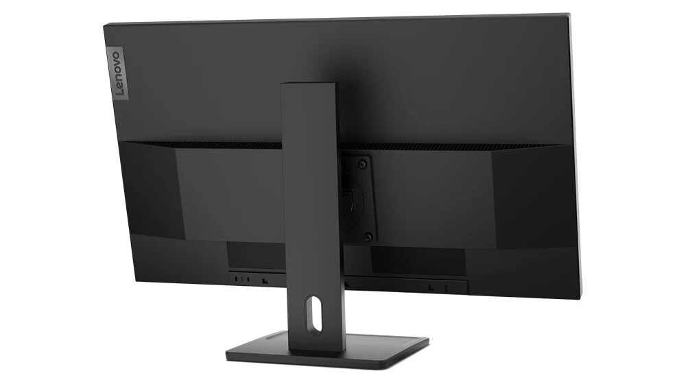 Lenovo ThinkVision E28U-20 - 71.1 cm (28") - 3840 x 2160 pixels 4K UHD W-LED Monitor - Image 5