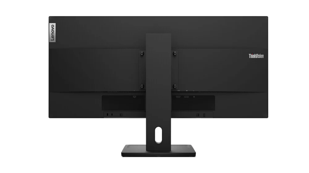 Lenovo ThinkVision E29W-20 - 73.7 cm (29") - 2560 x 1080 pixels UltraWide FHD LED Monitor - Image 2