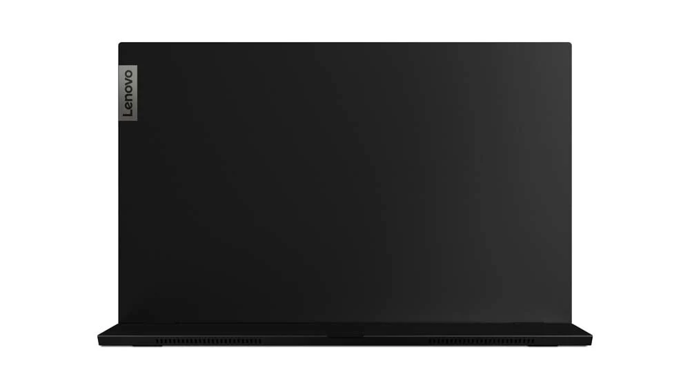 Lenovo ThinkVision M14 - 35.6 cm (14") - 1920 x 1080 pixels FHD LED Monitor - Image 4
