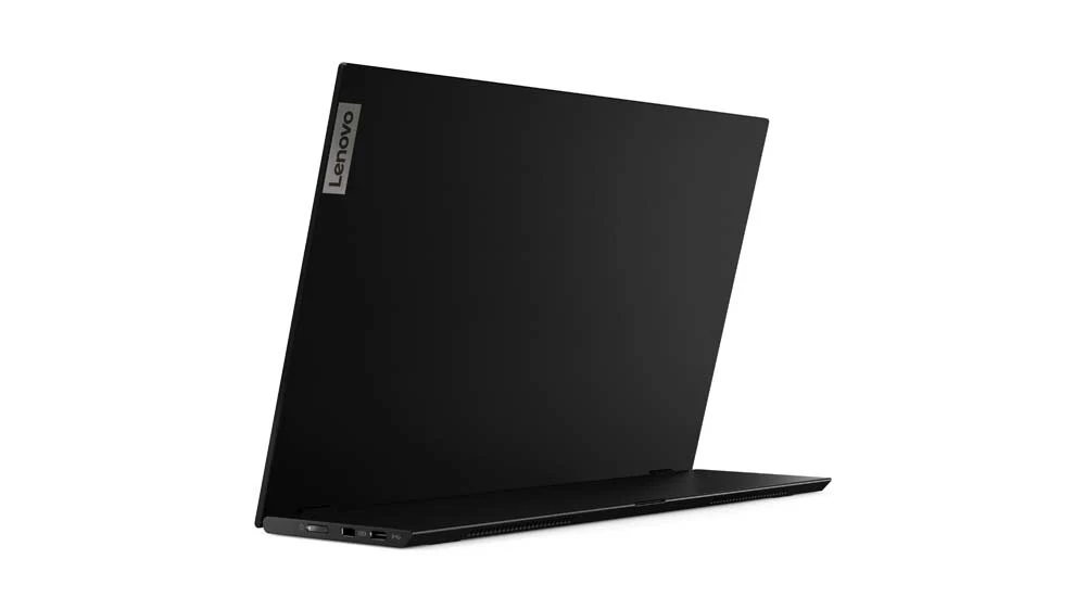 Lenovo ThinkVision M14 - 35.6 cm (14") - 1920 x 1080 pixels FHD LED Monitor - Image 5