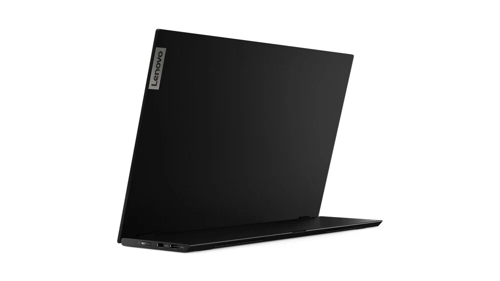 Lenovo ThinkVision M14 - 35.6 cm (14") - 1920 x 1080 pixels FHD LED Monitor - Image 4
