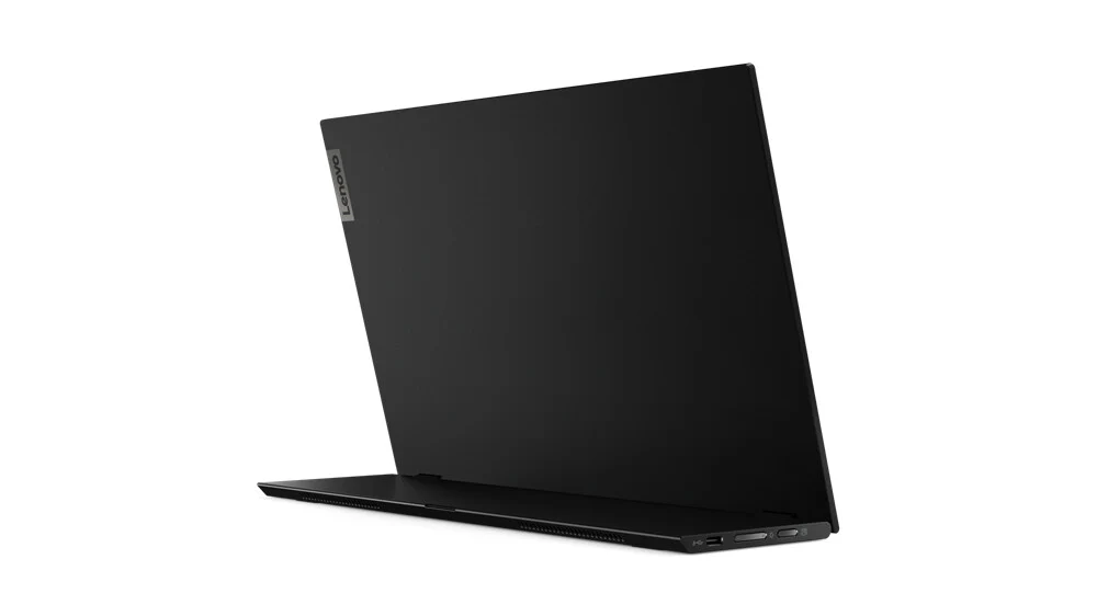 Lenovo ThinkVision M14 - 35.6 cm (14") - 1920 x 1080 pixels FHD LED Monitor - Image 5