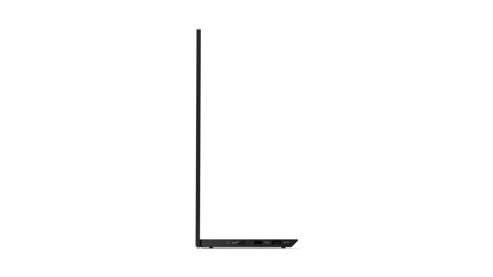 Lenovo ThinkVision M14 - 35.6 cm (14") - 1920 x 1080 pixels FHD LED Monitor - Image 7