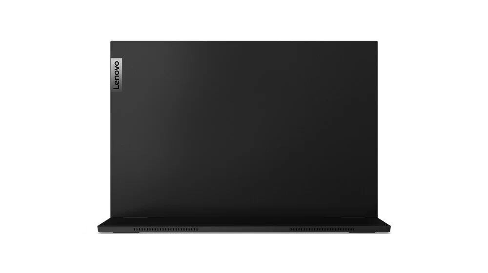 Lenovo ThinkVision M14d LED display 35.6 cm (14") 2240 x 1400 pixels 2.2K Black - Image 4