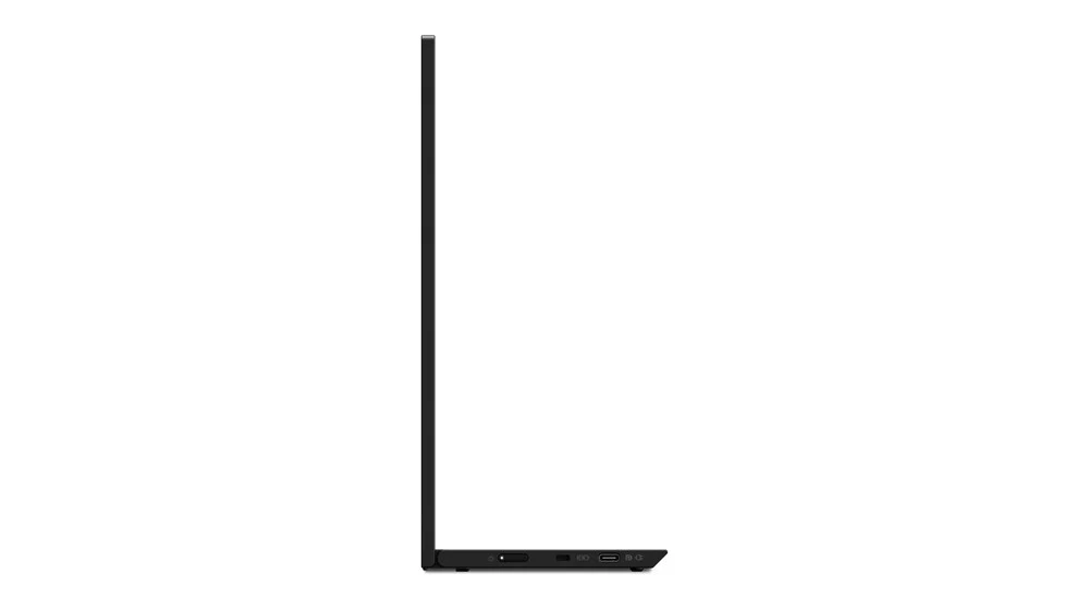 Lenovo ThinkVision M15 - 39.6 cm (15.6") - 1920 x 1080 pixels FHD LED Monitor - Image 7