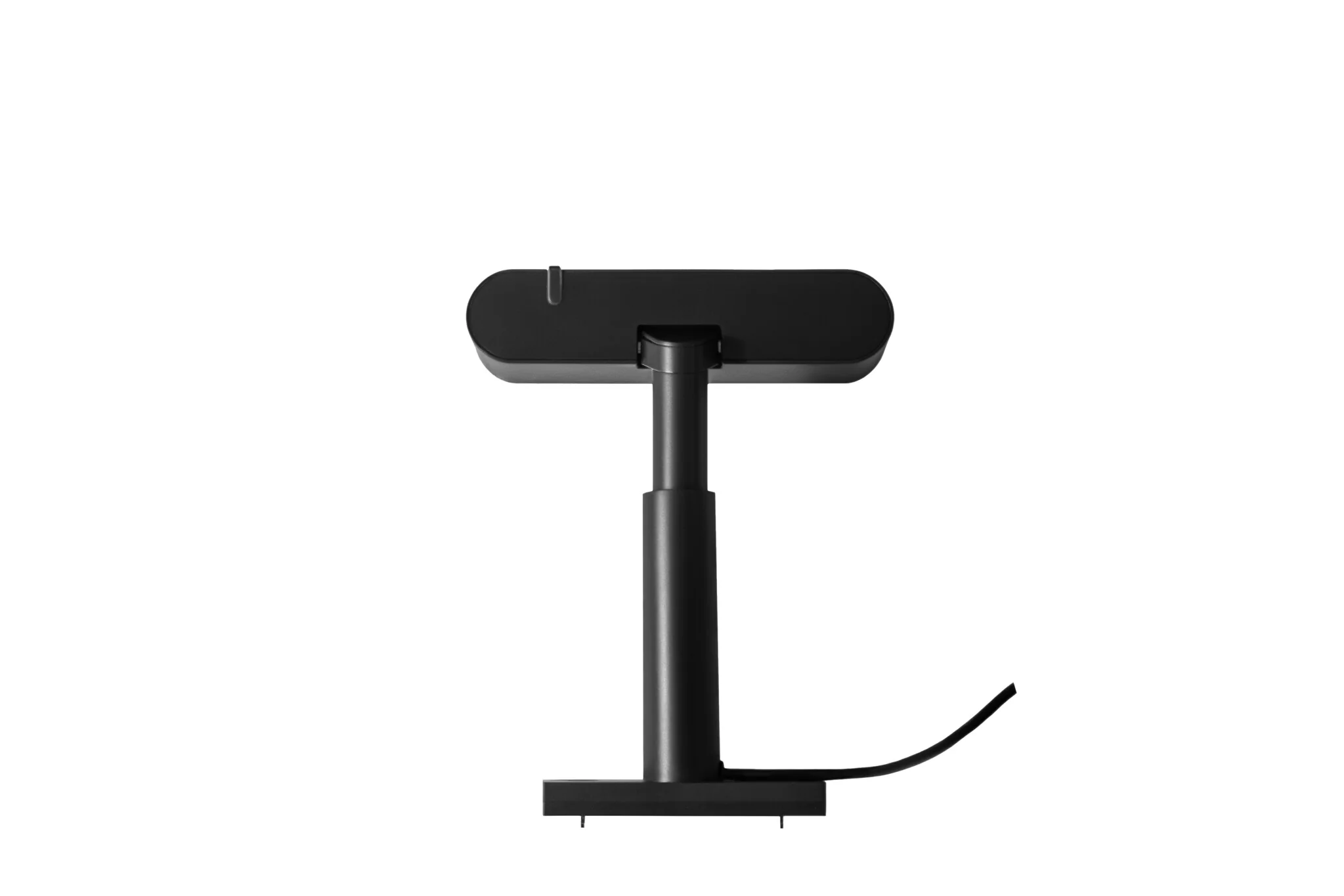 Lenovo ThinkVision MC50 1920 x 1080p USB 2.0 webcam in Black - Image 2
