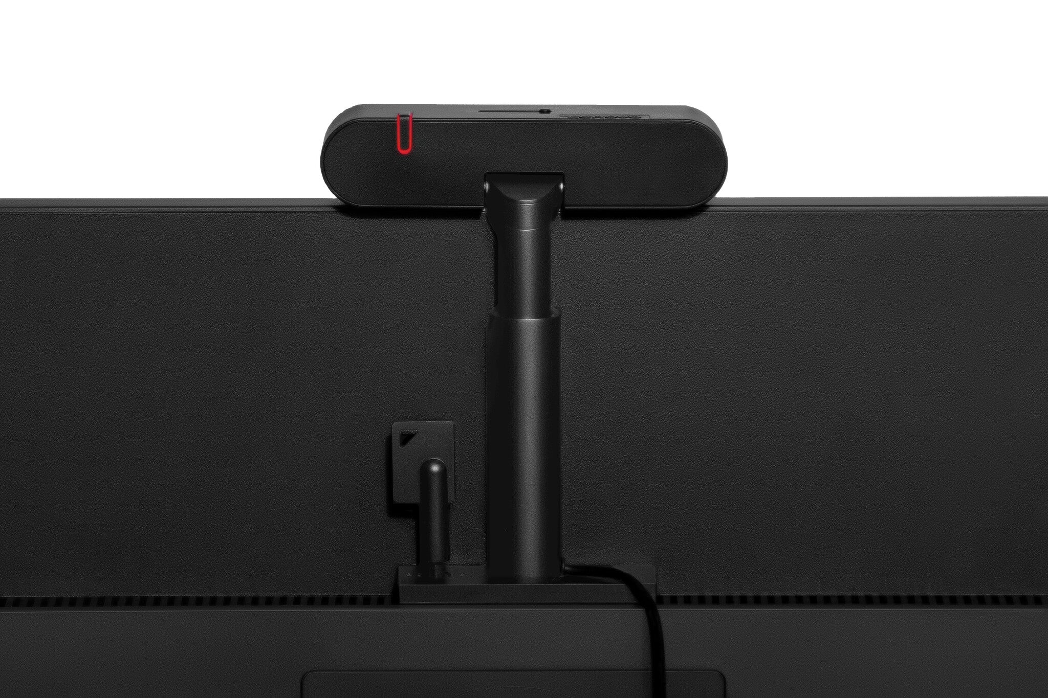Lenovo ThinkVision MC50 1920 x 1080p USB 2.0 webcam in Black - Image 5