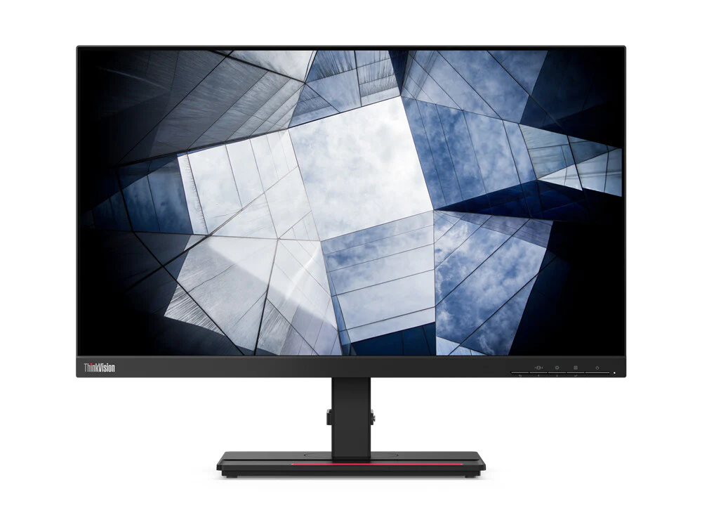 Lenovo ThinkVision P24H-2L - 60.5 cm (23.8") - 2560 x 1440 pixels QHD LED Monitor