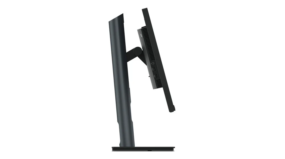 Lenovo ThinkVision P24H-30 - 60.5 cm (23.8") - 2560 x 1440 pixels QHD LED Monitor - Image 7