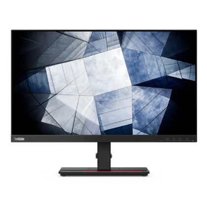 Lenovo ThinkVision P24Q-20 - 60.5 cm (23.8") - 2560 x 1440 pixels QHD LED Monitor
