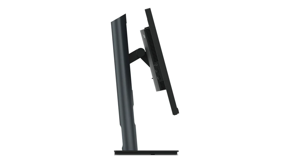 Lenovo ThinkVision P24Q-30 - 60.5 cm (23.8") - 2560 x 1440 pixels QHD LED Monitor - Image 7