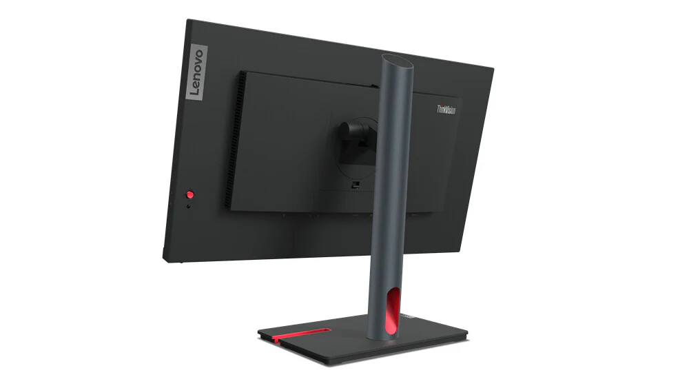 Lenovo ThinkVision P24Q-30 - 60.5 cm (23.8") - 2560 x 1440 pixels Quad HD LED Monitor - Image 6