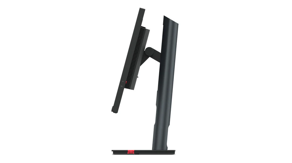Lenovo ThinkVision P24Q-30 - 60.5 cm (23.8") - 2560 x 1440 pixels Quad HD LED Monitor - Image 8