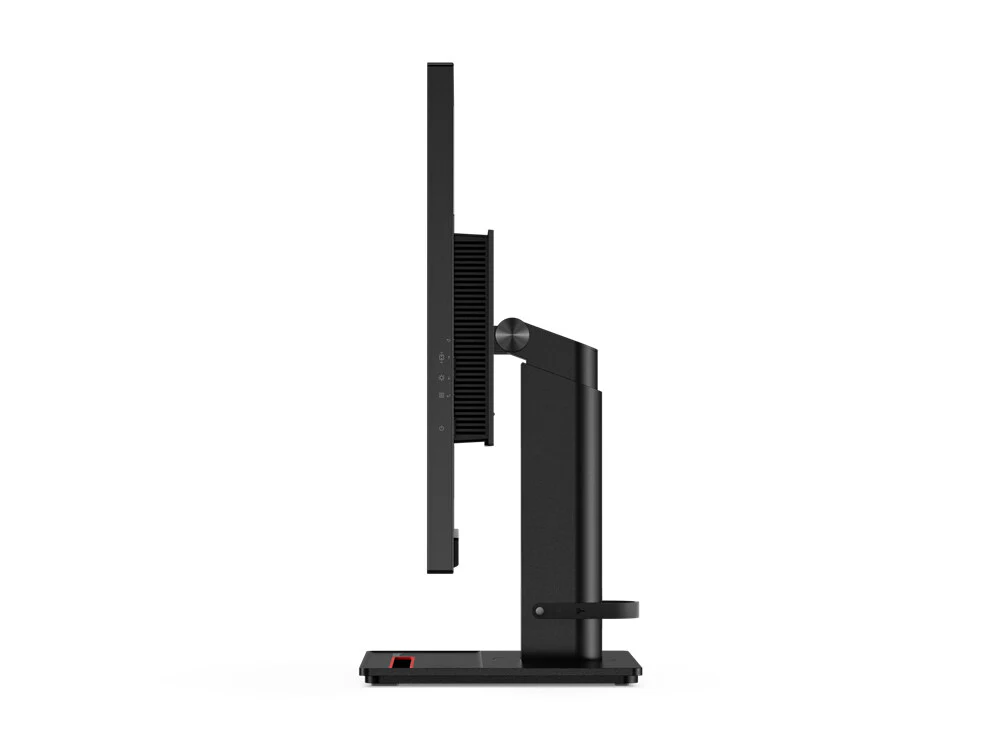 Lenovo ThinkVision P27H-20 - 68.6 cm (27") - 2560 x 1440 pixels QHD LED Monitor - Image 6