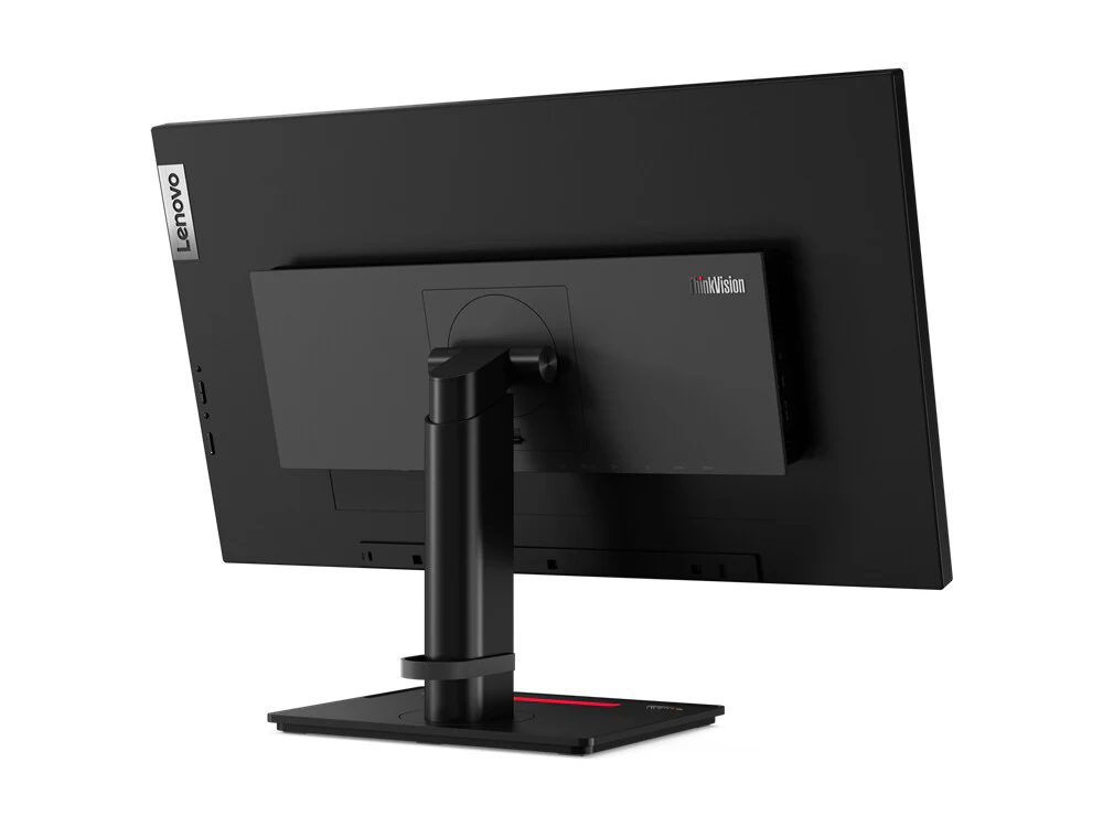 Lenovo ThinkVision P27H-20 - 68.6 cm (27") - 2560 x 1440 pixels QHD LED Monitor - Image 7