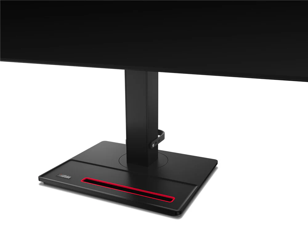 Lenovo ThinkVision P27H-20 - 68.6 cm (27") - 2560 x 1440 pixels QHD LED Monitor - Image 11