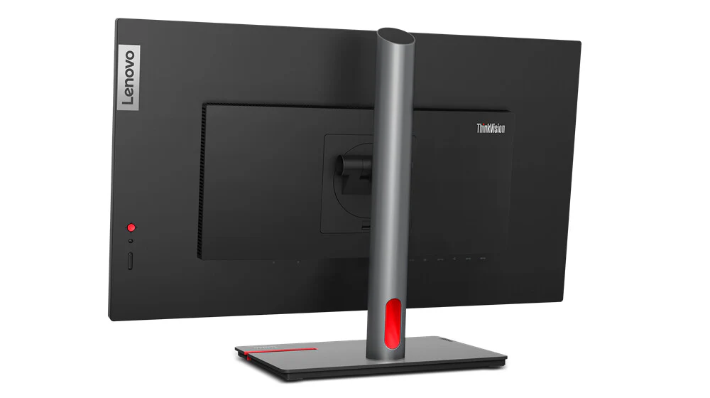 Lenovo ThinkVision P27H-30 - 68.6 cm (27") - 2560 x 1440 pixels QHD IPS Monitor - Image 6