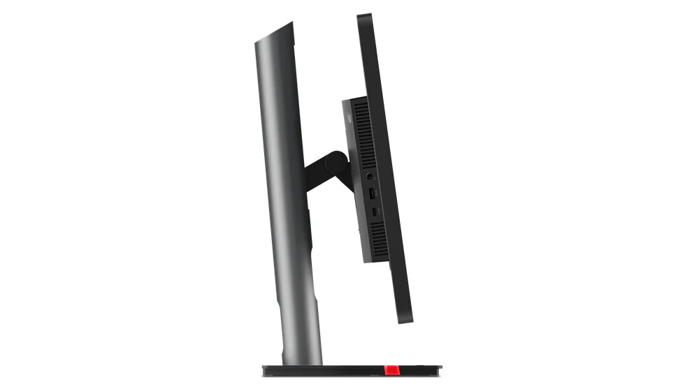 Lenovo ThinkVision P27H-30 - 68.6 cm (27") - 2560 x 1440 pixels QHD IPS Monitor - Image 7