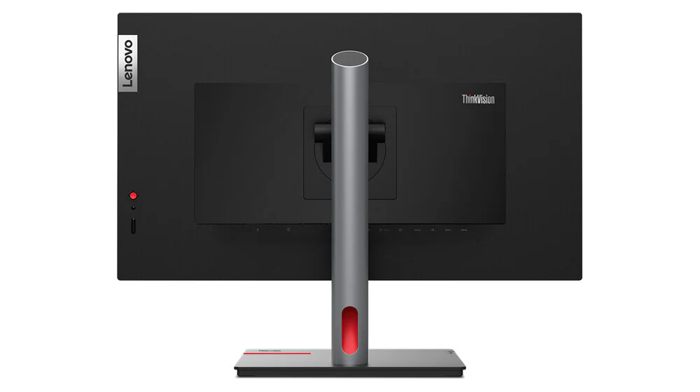 Lenovo ThinkVision P27H-30 - 68.6 cm (27") - 2560 x 1440 pixels QHD W-LED IPS Monitor - Image 4