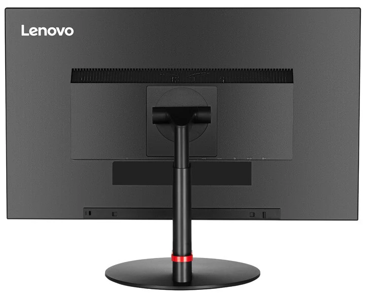 Lenovo ThinkVision P27H - 68.6 cm (27") - 2560 x 1440 pixels QHD LED Monitor - Image 4