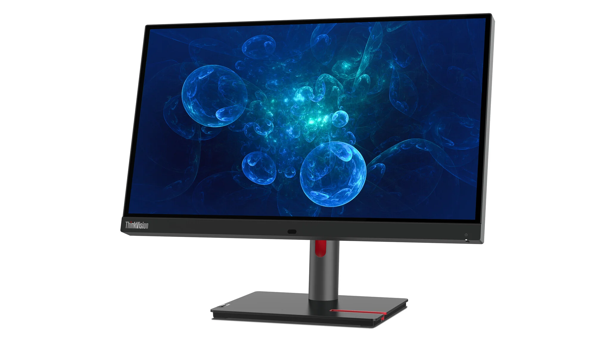 Lenovo ThinkVision P27PZ-30 - 68.6 cm (27") - 3840 x 2160 pixels 4K Ultra HD LCD Monitor - Image 10