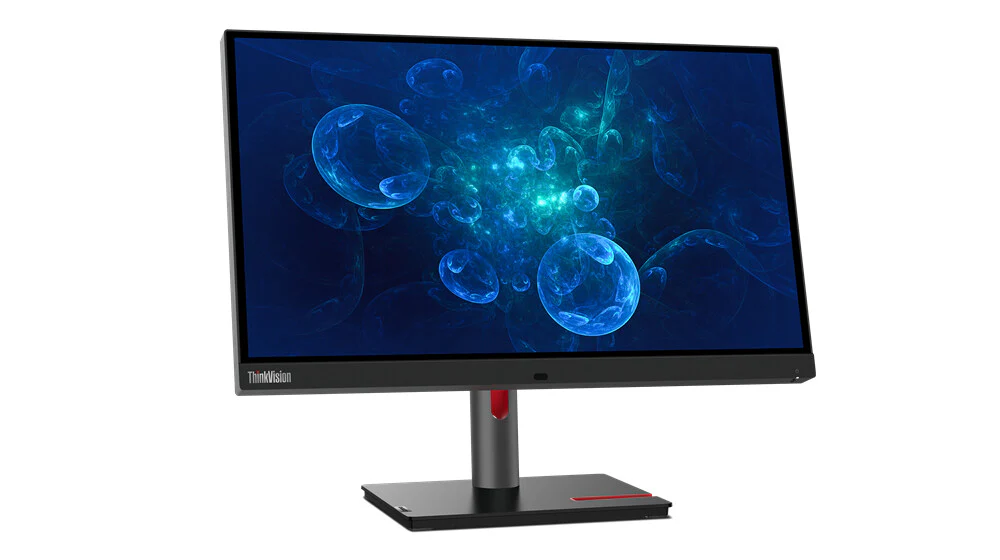 Lenovo ThinkVision P27PZ-30 - 68.6 cm (27") - 3840 x 2160 pixels 4K Ultra HD LCD Monitor - Image 2