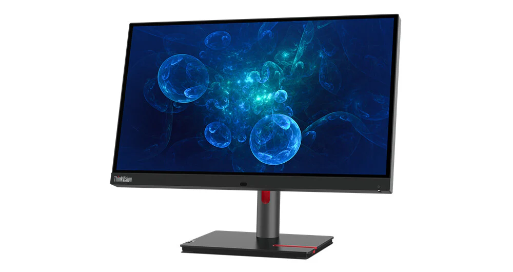 Lenovo ThinkVision P27PZ-30 - 68.6 cm (27") - 3840 x 2160 pixels 4K Ultra HD LCD Monitor - Image 3