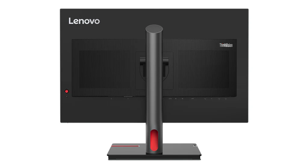 Lenovo ThinkVision P27PZ-30 - 68.6 cm (27") - 3840 x 2160 pixels 4K Ultra HD LCD Monitor - Image 4