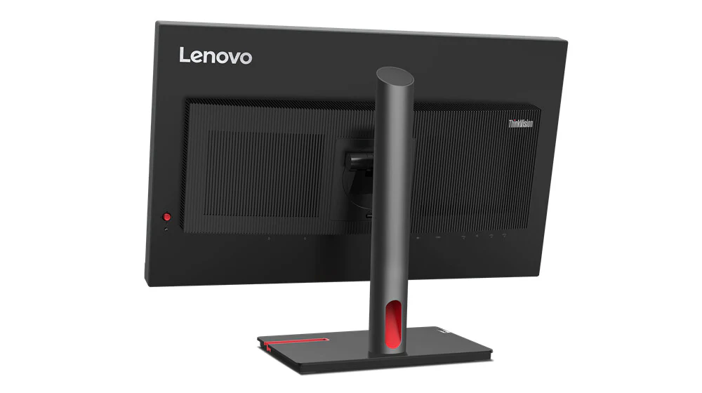 Lenovo ThinkVision P27PZ-30 - 68.6 cm (27") - 3840 x 2160 pixels 4K Ultra HD LCD Monitor - Image 5
