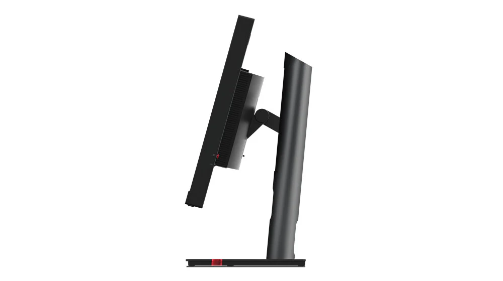 Lenovo ThinkVision P27PZ-30 - 68.6 cm (27") - 3840 x 2160 pixels 4K Ultra HD LCD Monitor - Image 8