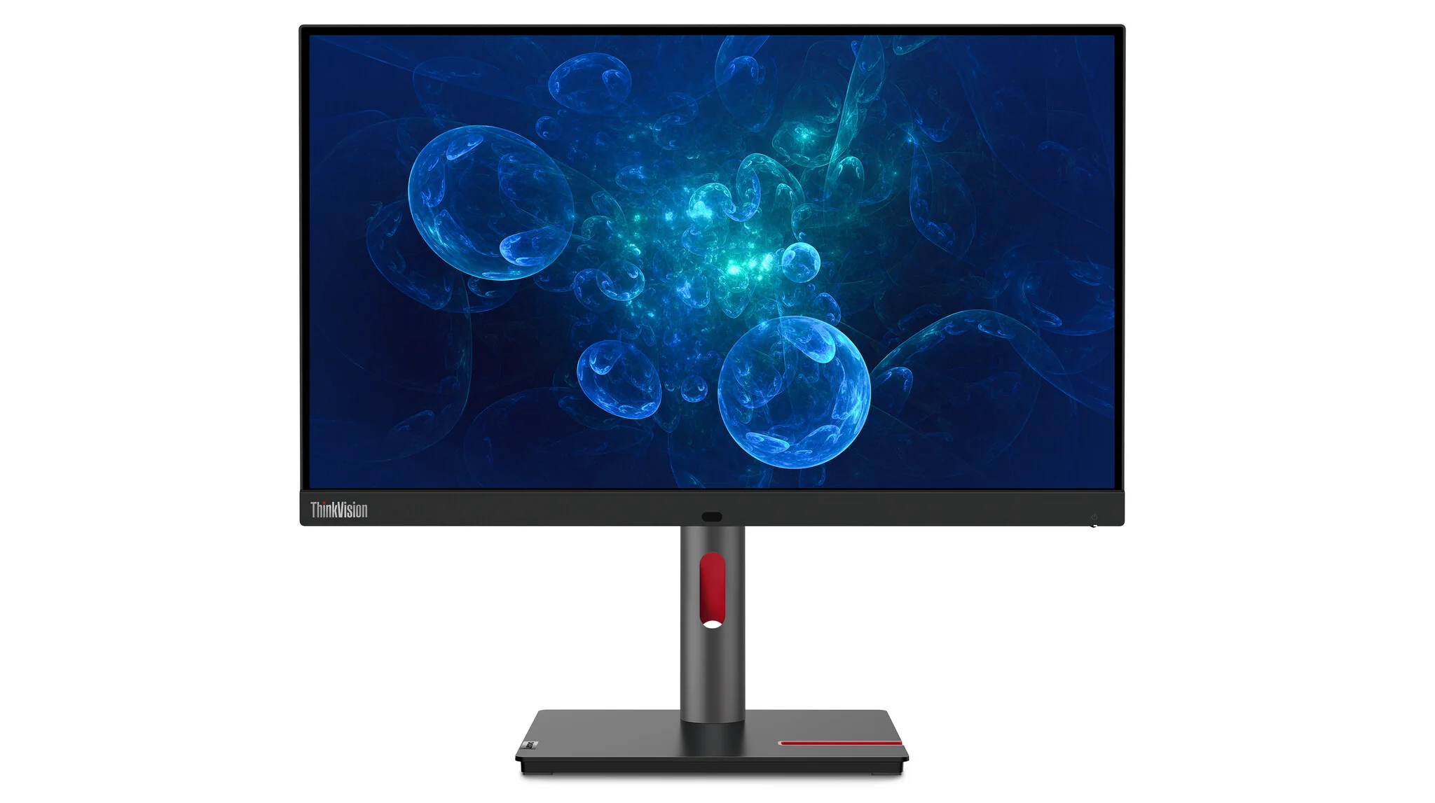 Lenovo ThinkVision P27PZ-30 - 68.6 cm (27") - 3840 x 2160 pixels 4K Ultra HD LCD Monitor - Image 9