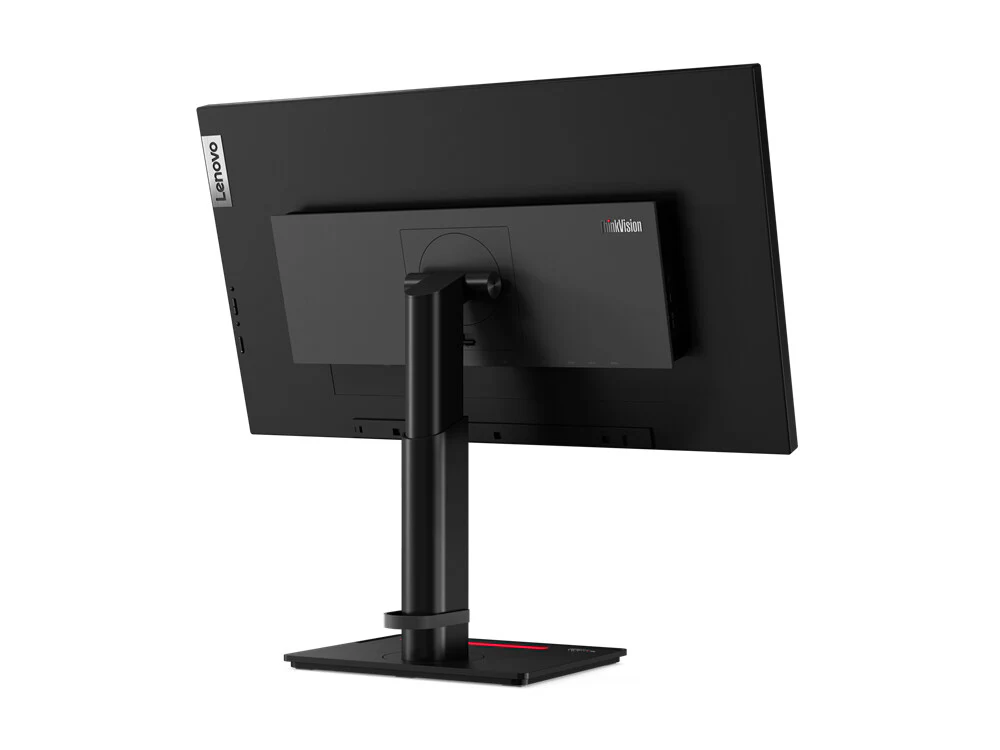 Lenovo ThinkVision P27Q-20 - 68.6 cm (27") - 2560 x 1440 pixels QHD LED Monitor - Image 10