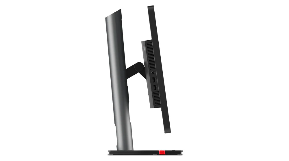 Lenovo ThinkVision P27Q-30 - 68.6 cm (27") - 2560 x 1440 pixels QHD W-LED Monitor - Image 5