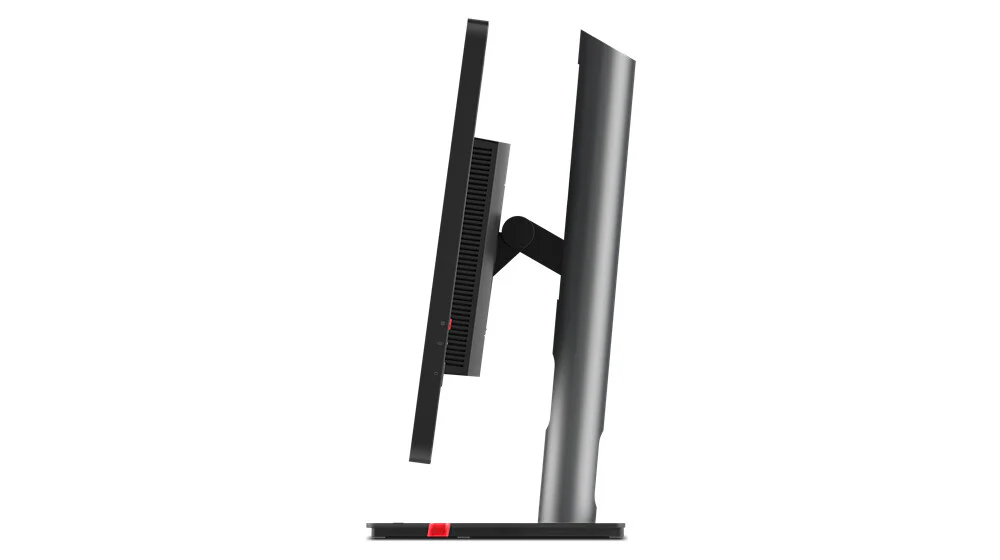 Lenovo ThinkVision P27Q-30 - 68.6 cm (27") - 2560 x 1440 pixels QHD W-LED Monitor - Image 7