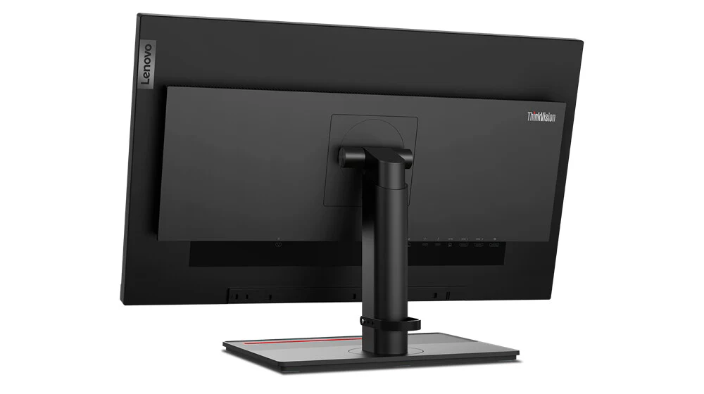 Lenovo ThinkVision P27U-20 - 68.6 cm (27") - 3840 x 2160 pixels 4K UHD LED Monitor - Image 8