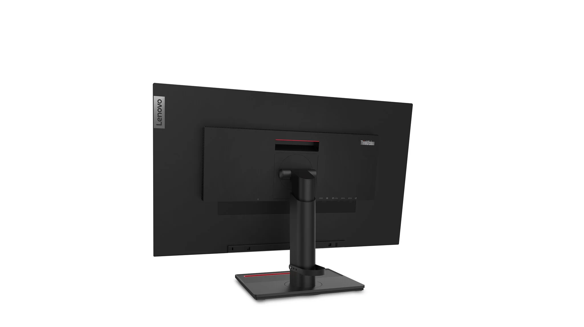 Lenovo ThinkVision P32P-20 - 80 cm (31.5") - 3840 x 2160 pixels 4K UHD LED Monitor - Image 5