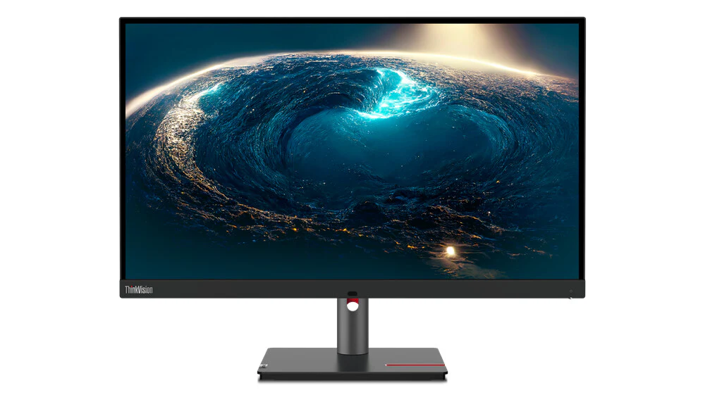 Lenovo ThinkVision P32PZ-30 - 80 cm (31.5") - 3840 x 2160 pixels 4K UHD LED Monitor