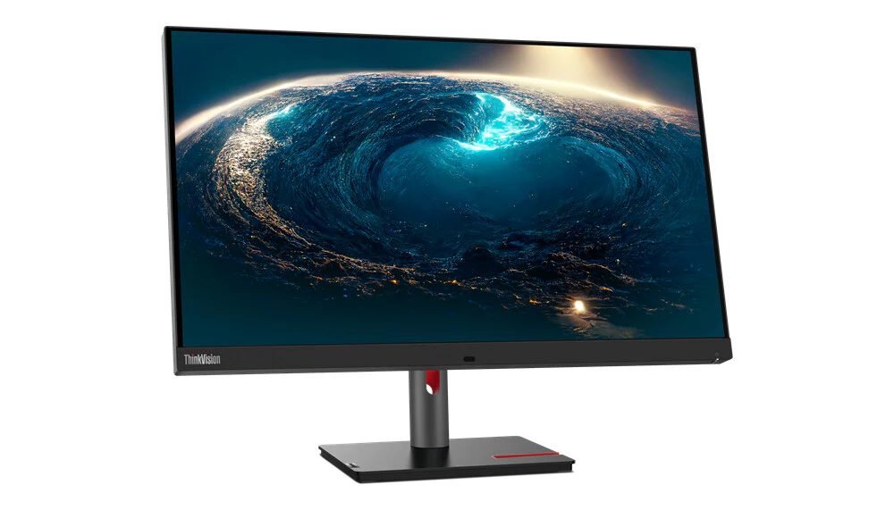 Lenovo ThinkVision P32PZ-30 - 80 cm (31.5") - 3840 x 2160 pixels 4K UHD LED Monitor - Image 2