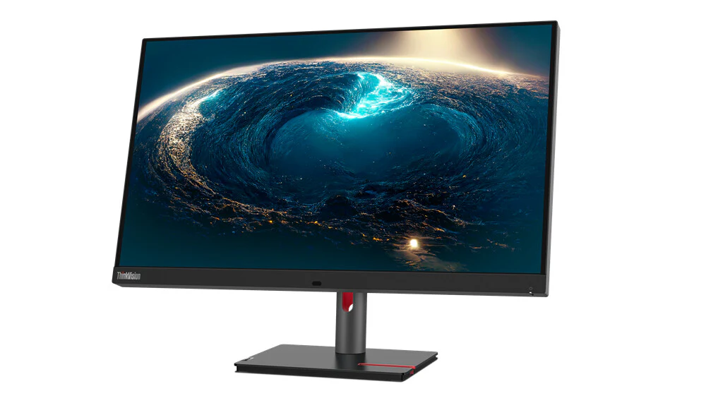 Lenovo ThinkVision P32PZ-30 - 80 cm (31.5") - 3840 x 2160 pixels 4K UHD LED Monitor - Image 3