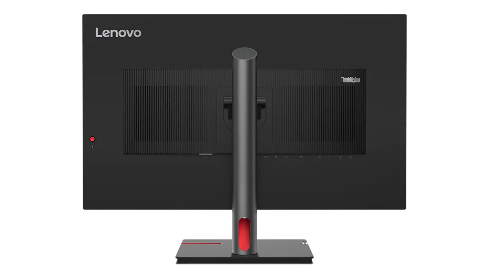 Lenovo ThinkVision P32PZ-30 - 80 cm (31.5") - 3840 x 2160 pixels 4K UHD LED Monitor - Image 4