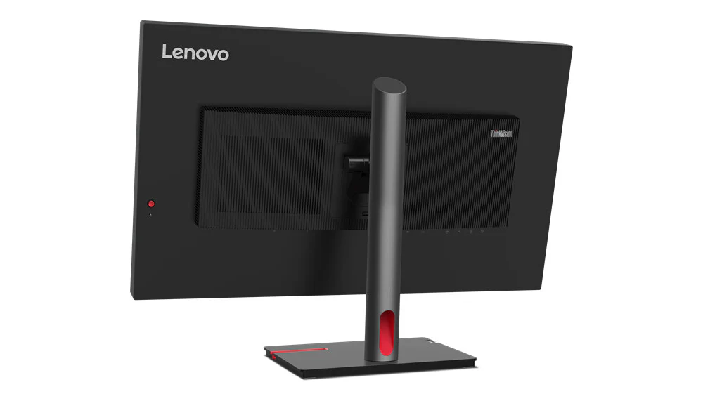 Lenovo ThinkVision P32PZ-30 - 80 cm (31.5") - 3840 x 2160 pixels 4K UHD LED Monitor - Image 5