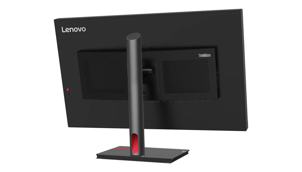 Lenovo ThinkVision P32PZ-30 - 80 cm (31.5") - 3840 x 2160 pixels 4K UHD LED Monitor - Image 6