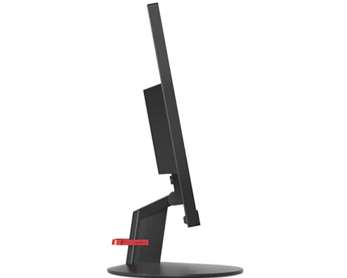 Lenovo ThinkVision S22E-19 - 54.6 cm (21.5") - 1920 x 1080 pixels FHD LED Monitor - Image 4