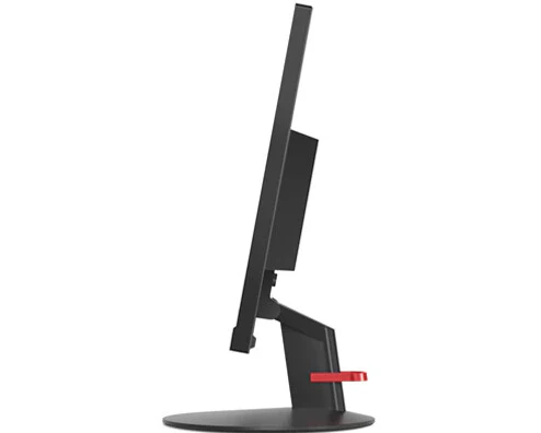 Lenovo ThinkVision S22E-19 - 54.6 cm (21.5") - 1920 x 1080 pixels FHD LED Monitor - Image 5