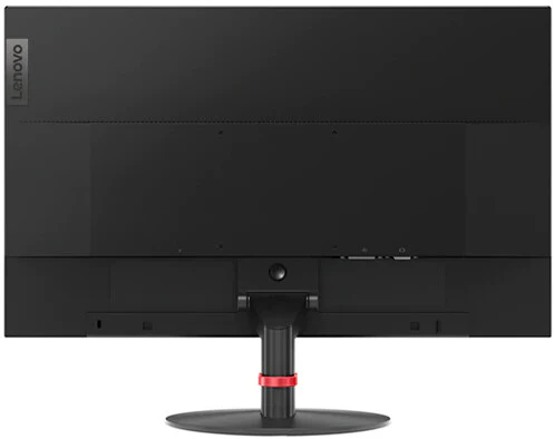 Lenovo ThinkVision S22E-19 - 54.6 cm (21.5") - 1920 x 1080 pixels FHD LED Monitor - Image 6