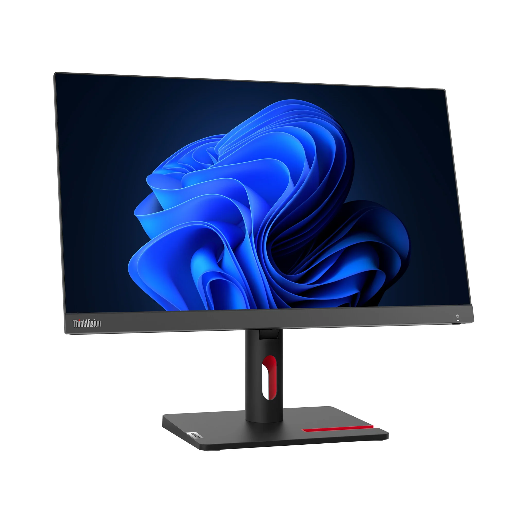 Lenovo ThinkVision S22i-30 - 54.6 cm (21.5") - 1920 x 1080 pixels Full HD LCD Monitor - Image 2
